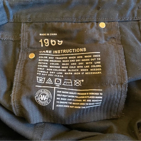 Gap skinny jeans - Picture 5 of 5